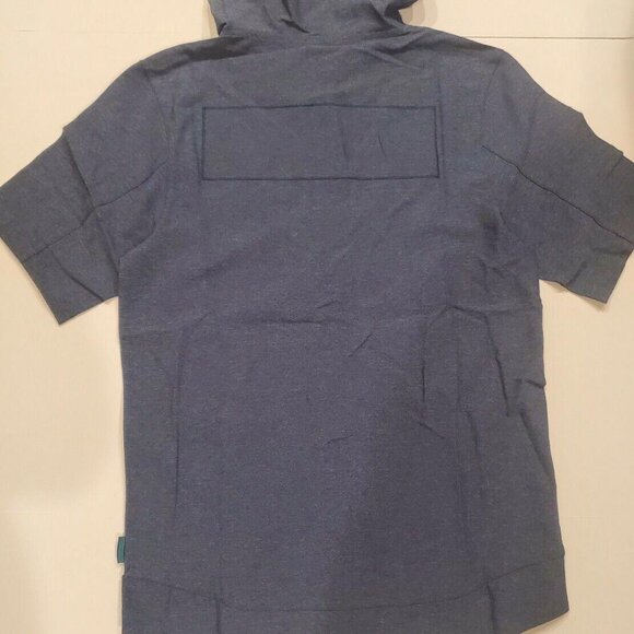 Nike Men Jacket Miami 305 Dolphins 1972 17-0 Patch CD4261-414 Tua Tagovalioa - Picture 2 of 5